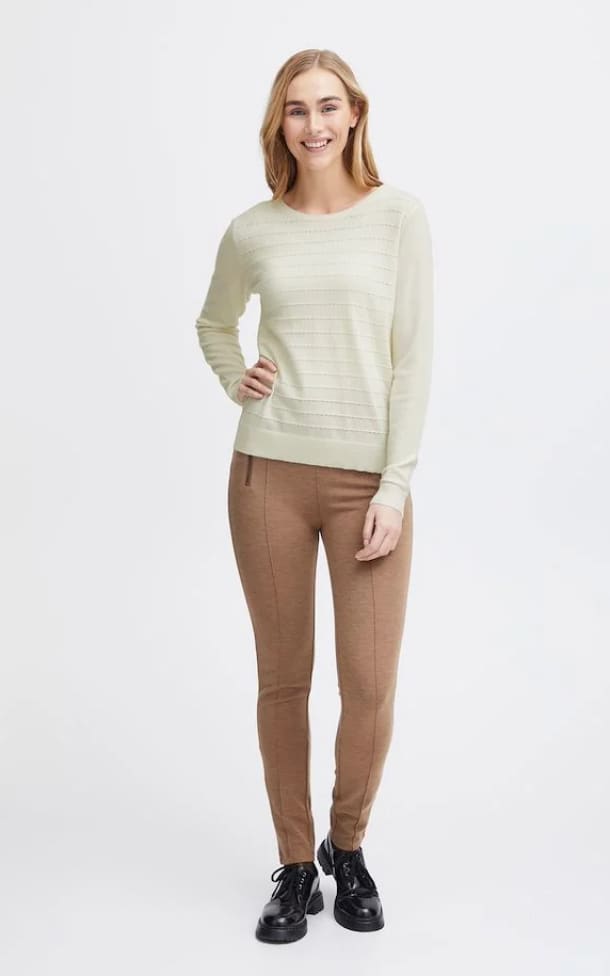 Fransa - Sinem Pullover - sweater