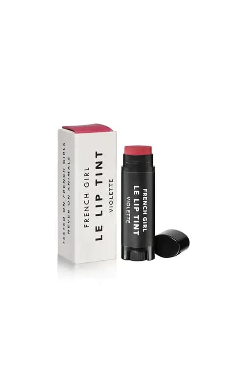 French Girl- Lip Tint - Gift & Body