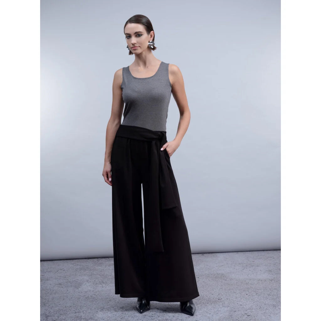 HAAKŌ- Belted Pant