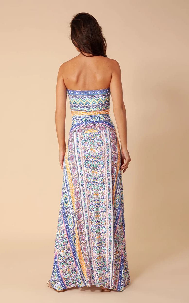 Hale Bob- Hannah Jersey Maxi Dress - dress