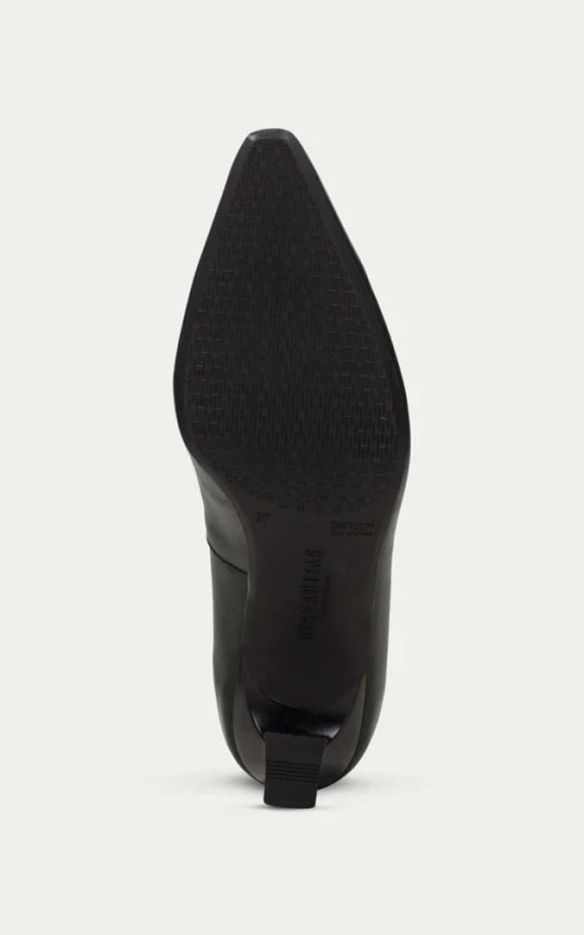 Hispanitas- Dalia Pump in Soho Forest - footwear