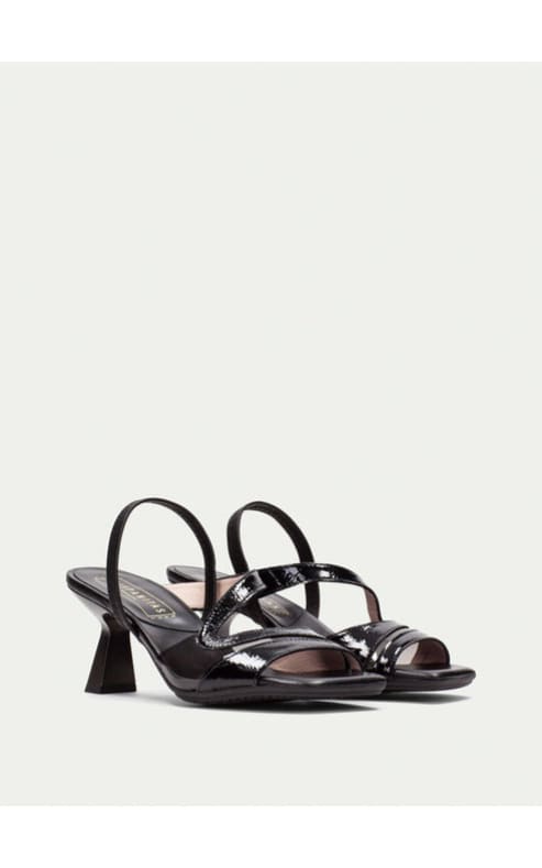 Hispanitas - Danielle Heeled Sandal - footwear