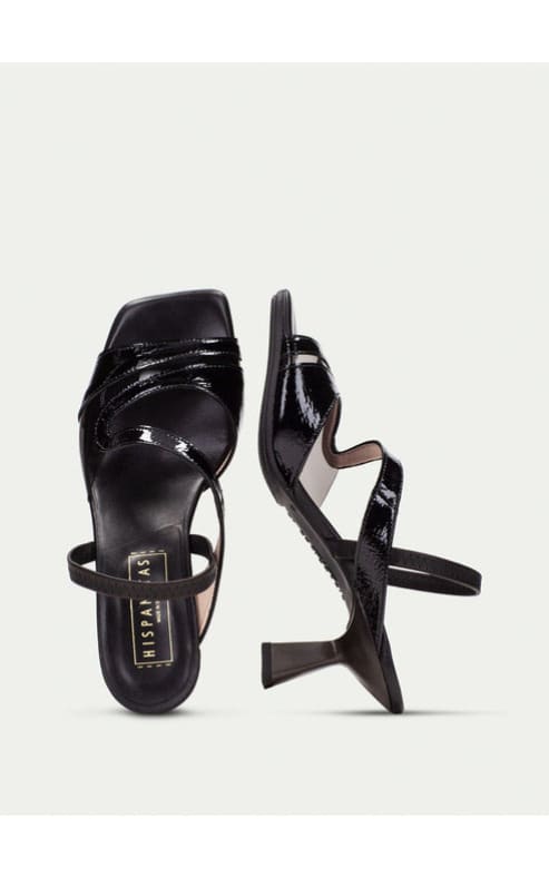 Hispanitas - Danielle Heeled Sandal - footwear