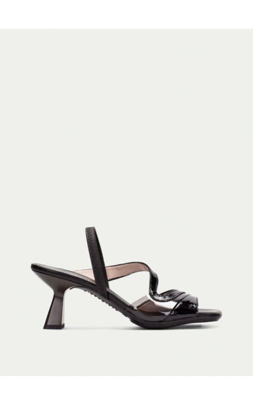 Hispanitas - Danielle Heeled Sandal - footwear