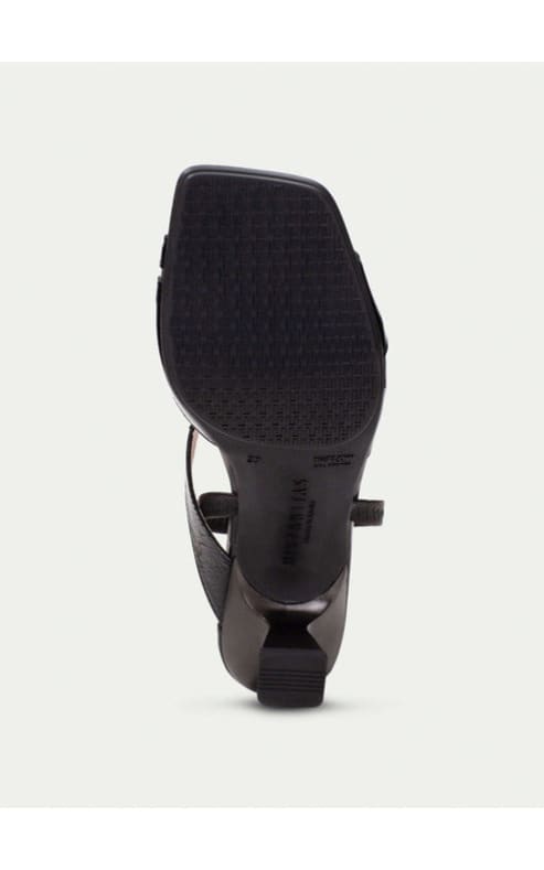 Hispanitas - Danielle Heeled Sandal - footwear