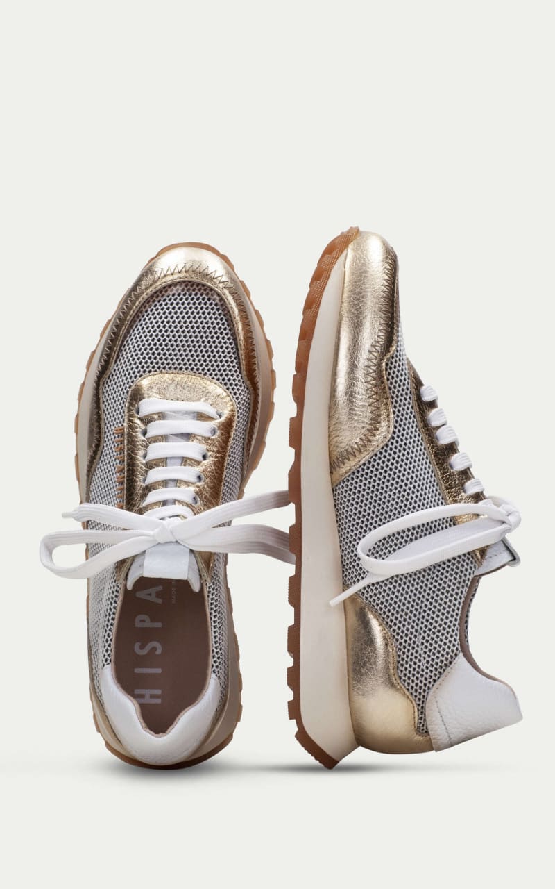 Hispanitas- Loira Sneakers - shoes
