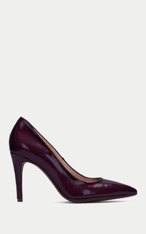 Hispanitas- Samanta Heel in Rio Rioja - footwear