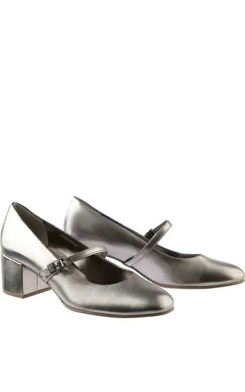 Hogl- Emely Pumps - footwear