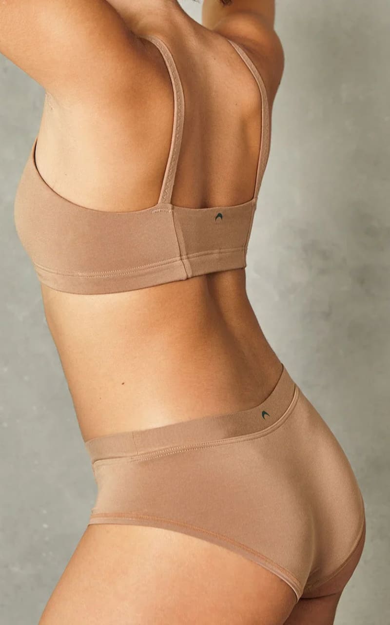 Huha- Cheeky Mineral Undies - Intimates