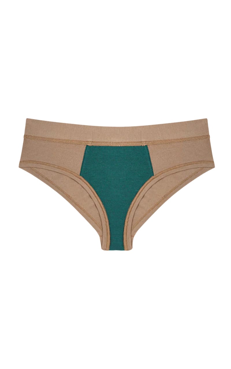 Huha- Cheeky Mineral Undies - Intimates