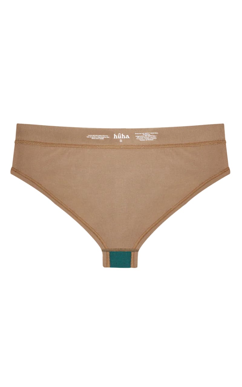 Huha- Cheeky Mineral Undies - Intimates