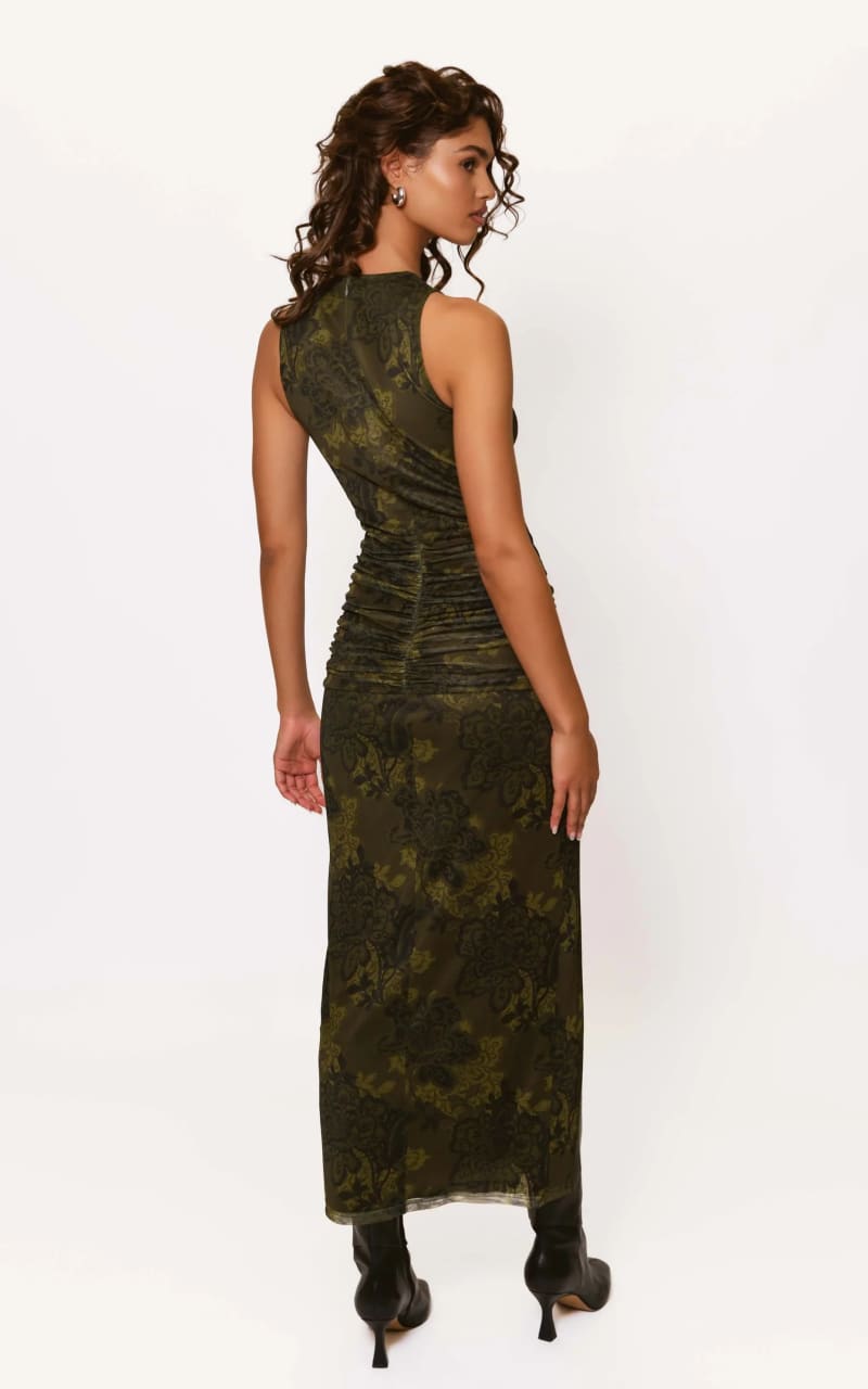 Hutch- Lumi Dress - DRESS