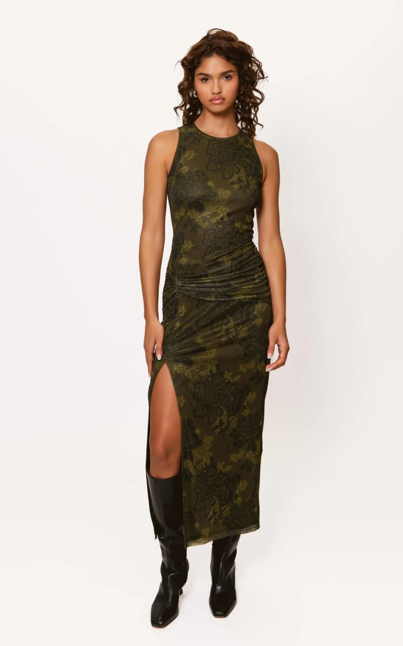Hutch- Lumi Dress - DRESS