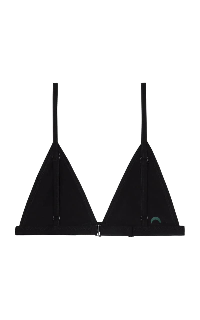 Huha - String Bra in Black - Intimates