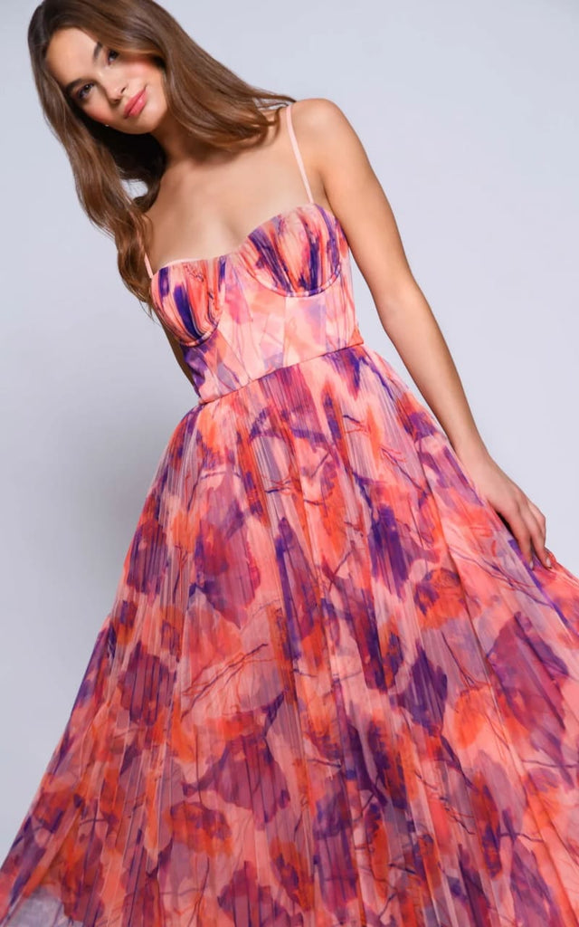 Hutch - Amara Gown Dresses