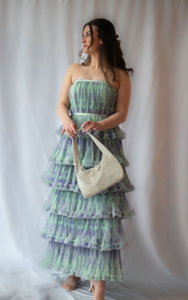 Hutch - Giada Gown - Dresses