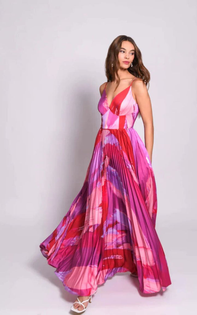 Hutch - Hale Gown - Dresses