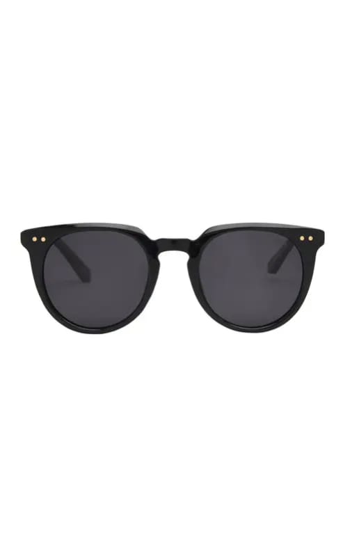 I SEA- Ella Polarized Sunglasses - BLACK