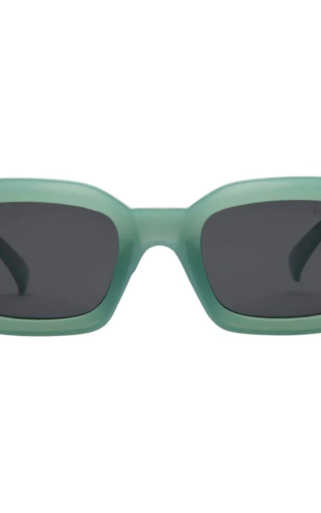 I SEA - Hendrix Polarized Sunglasses - SAGE