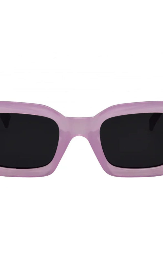 I SEA - Hendrix Polarized Sunglasses - LILAC