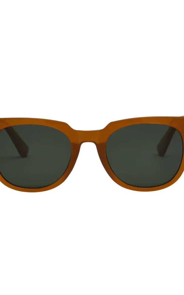 I SEA - Lido Polarized Sunglasses - SUNSHINE