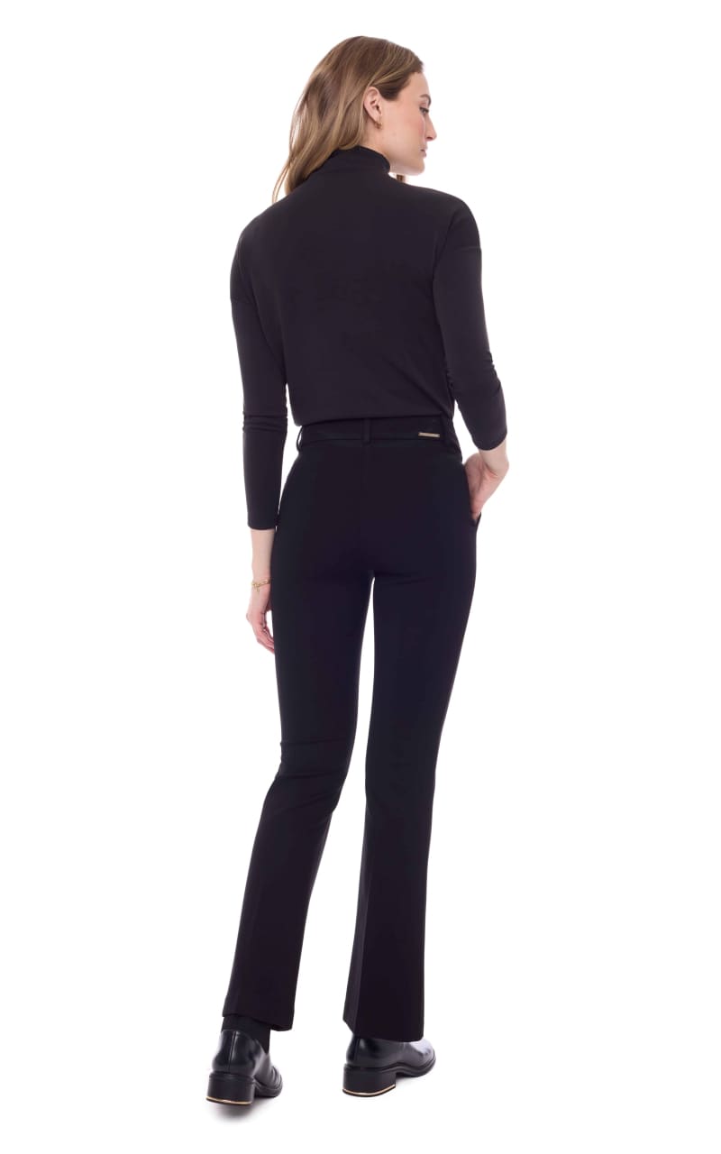 ILTM - Axel Ponte Boot Leg Pant - BOTTOM