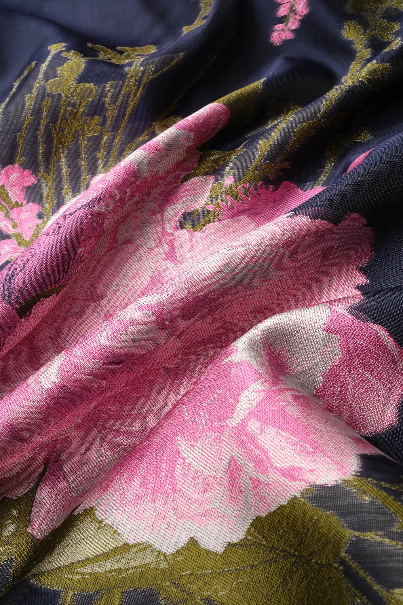Kay Unger- Samira Gown in Azalea Pink