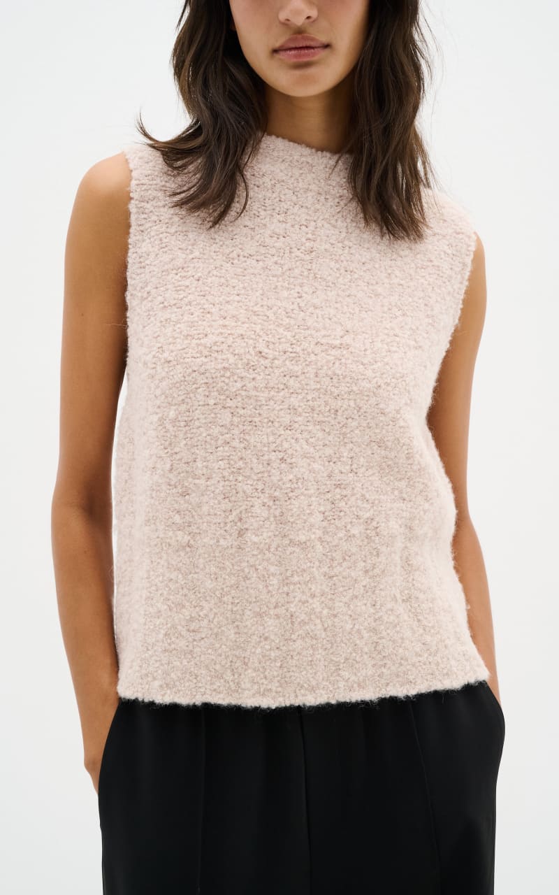 InWear- Jakira Sweater Vest - SWEATER