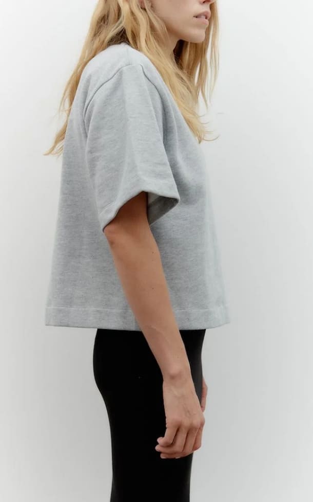 InWear- Lane Base Sweatshirt - Shirts & Tops