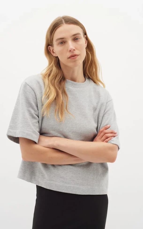 InWear- Lane Base Sweatshirt - Shirts & Tops