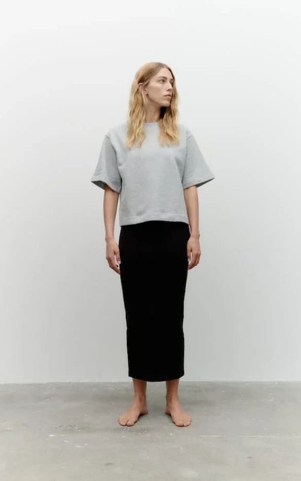 InWear- Lane Base Sweatshirt - Shirts & Tops