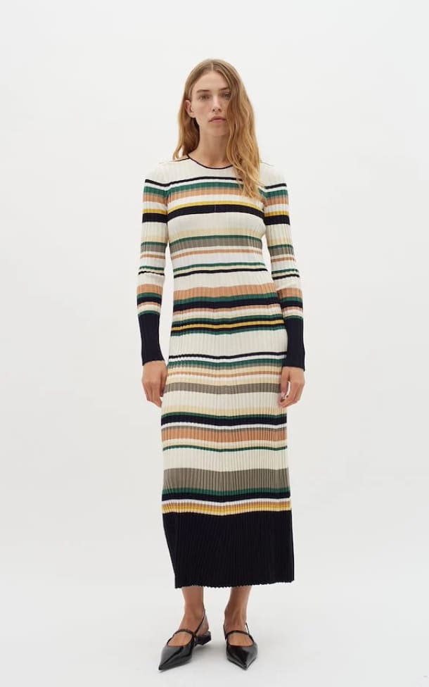 InWear- Paja Knit Dress