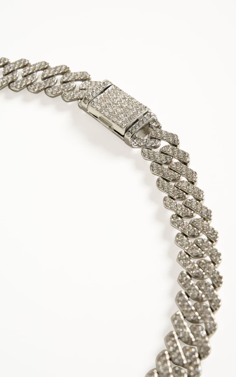 InWear- Sevan Chain Necklace - jewelry