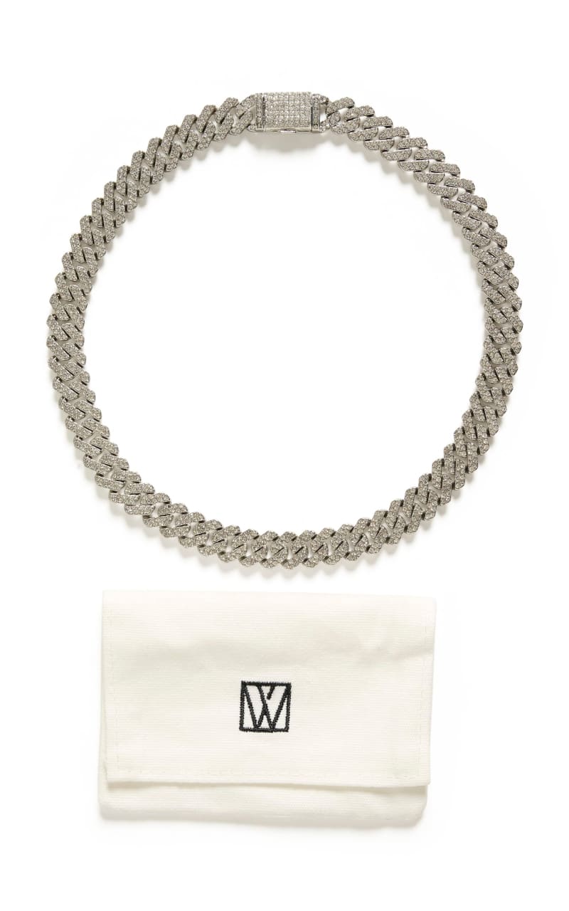 InWear- Sevan Chain Necklace - jewelry