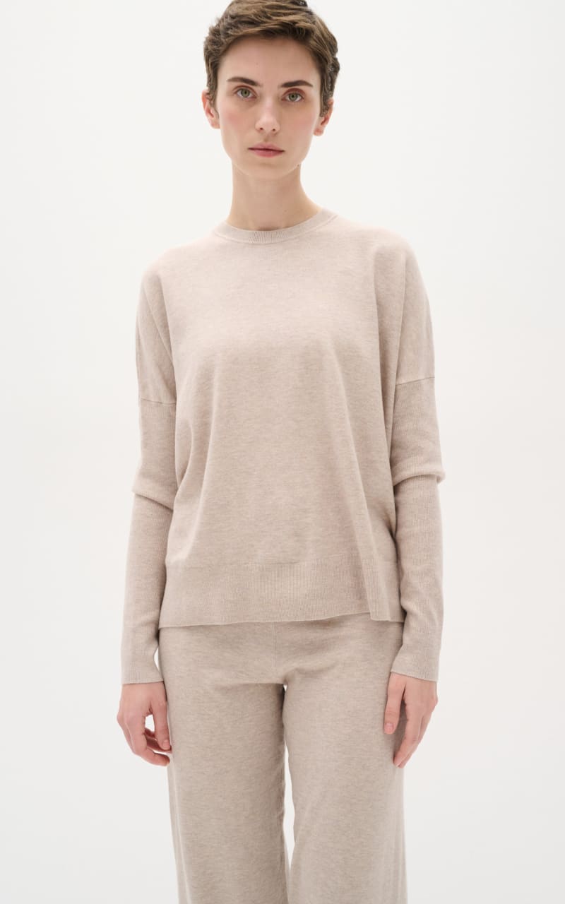 InWear- Udelia Base Pullover - sweater