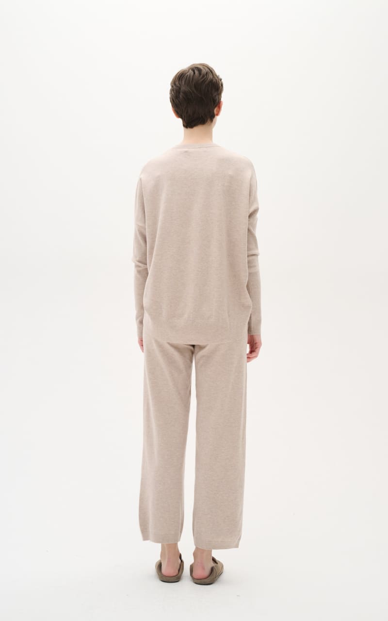 InWear- Udelia Base Pullover - sweater