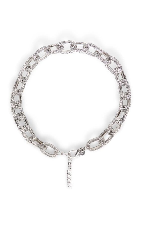 In Wear- Olise Simili Chain - jewelry