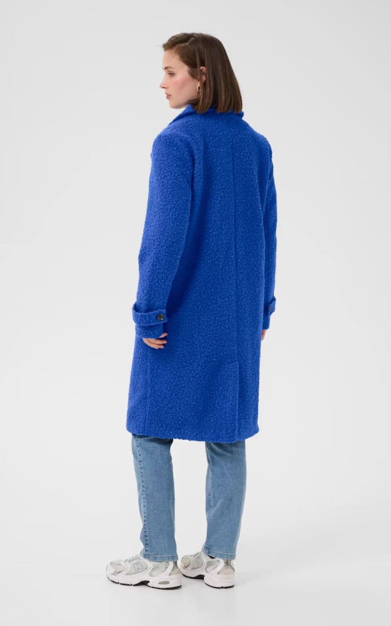Kaffe- Anne Coat - Outerwear