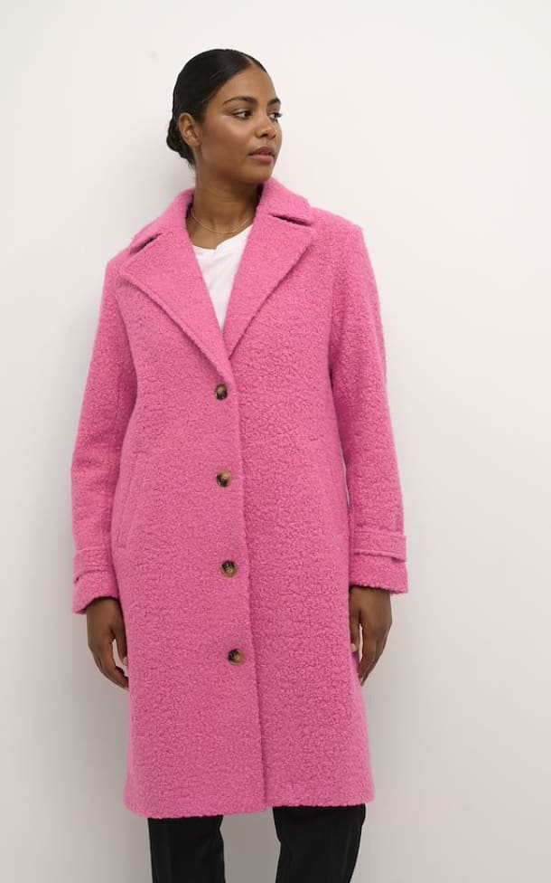 Kaffe - Anne Coat - outerwear