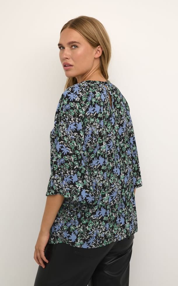 Kaffe - Ariana Blouse