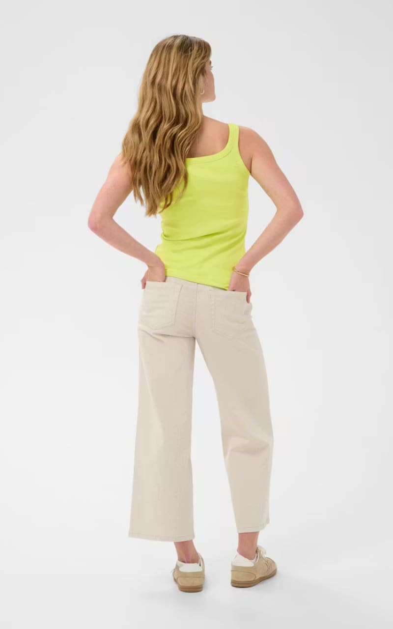 Kaffe- Carna Tank Top - T-SHIRT & TANK