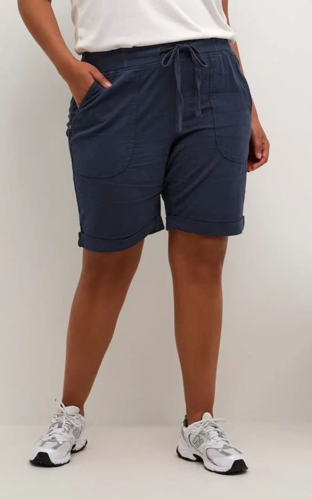 Kaffe Curve - Nana Shorts - shorts