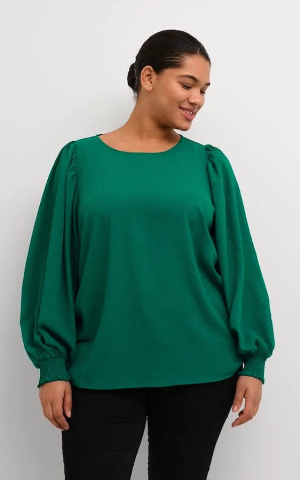 Kaffe Curve- Dory Blouse