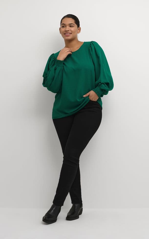 Kaffe Curve- Dory Blouse