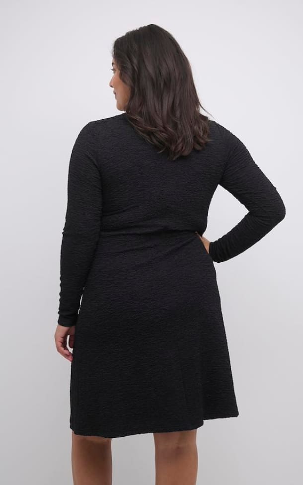 Kaffe Curve- Ronja Dress