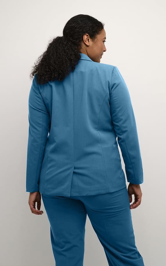 Kaffe Curve- Sakira Blazer