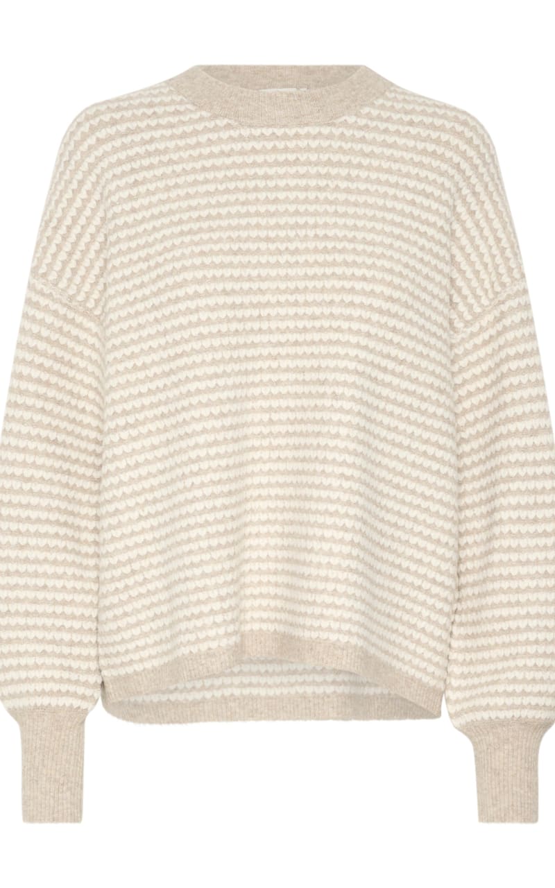 Kaffe - Ellery Pullover - SWEATER