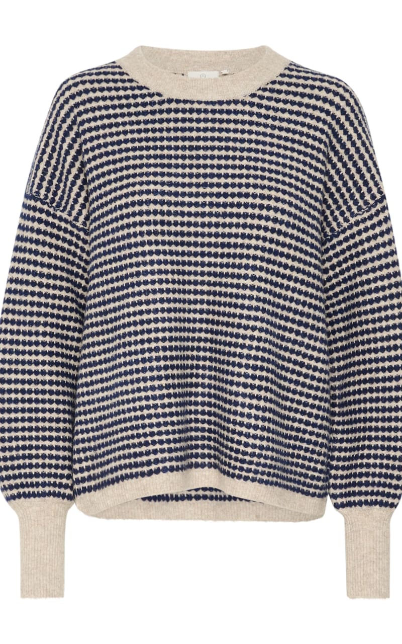 Kaffe - Ellery Pullover - SWEATER