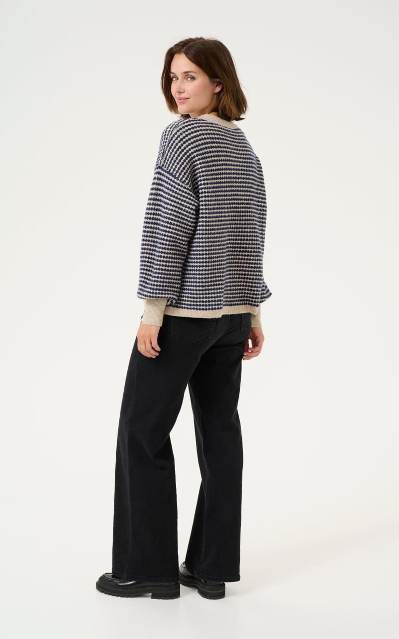 Kaffe - Ellery Pullover - SWEATER