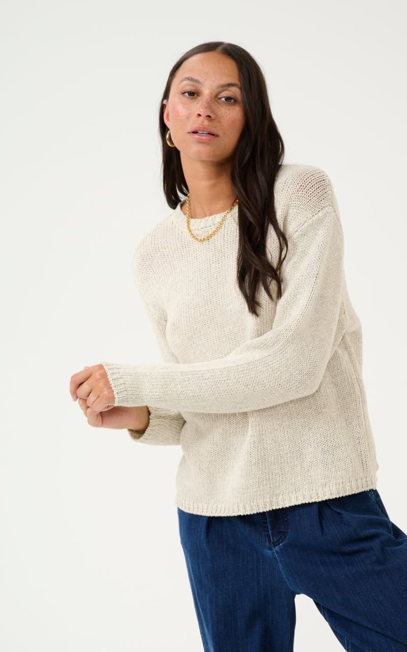 Kaffe - Gerdi Knit Pullover - SWEATER